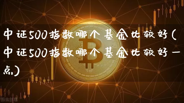 中证500指数哪个基金比较好(中证500指数哪个基金比较好一点)_https://www.qgjzrcxxzxpt.com_上期能源_第1张
