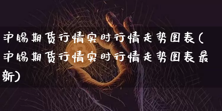 沪锡期货行情实时行情走势图表(沪锡期货行情实时行情走势图表最新)_https://www.qgjzrcxxzxpt.com_大商所_第1张
