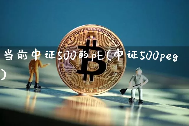 当前中证500的pE(中证500peg)_https://www.qgjzrcxxzxpt.com_广期所_第1张