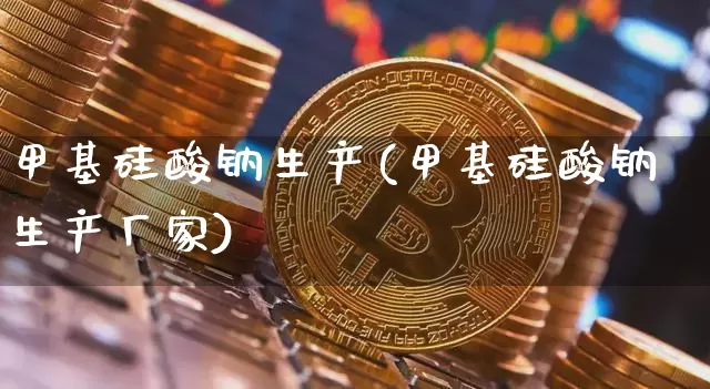 甲基硅酸钠生产(甲基硅酸钠生产厂家)_https://www.qgjzrcxxzxpt.com_上期能源_第1张
