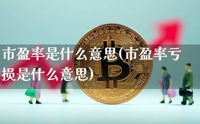 市盈率是什么意思(市盈率亏损是什么意思)_https://www.qgjzrcxxzxpt.com_中金所_第1张