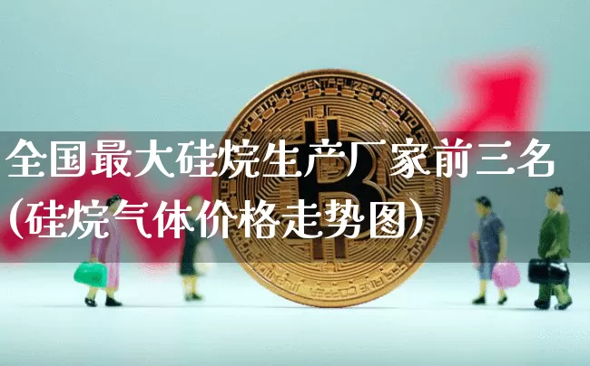 全国最大硅烷生产厂家前三名(硅烷气体价格走势图)_https://www.qgjzrcxxzxpt.com_上期所_第1张