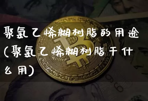 聚氯乙烯糊树脂的用途(聚氯乙烯糊树脂干什么用)_https://www.qgjzrcxxzxpt.com_大商所_第1张
