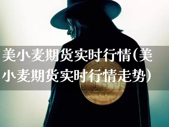 美小麦期货实时行情(美小麦期货实时行情走势)_https://www.qgjzrcxxzxpt.com_郑商所_第1张