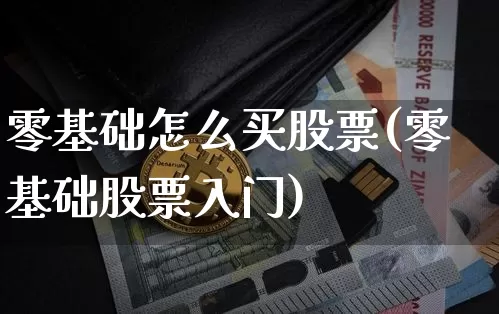 零基础怎么买股票(零基础股票入门)_https://www.qgjzrcxxzxpt.com_上期能源_第1张