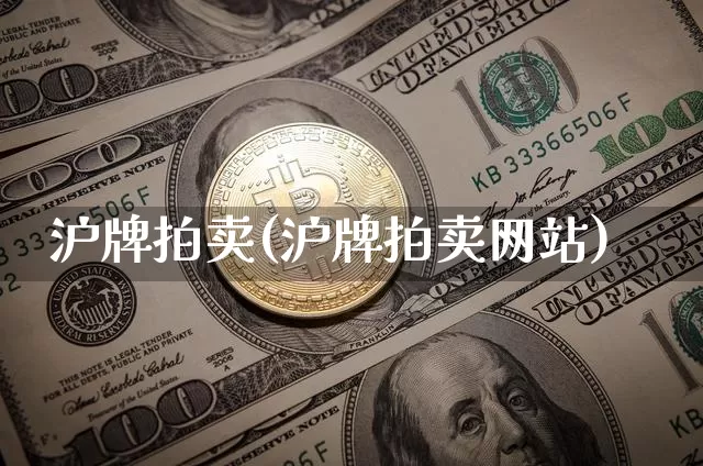 沪牌拍卖(沪牌拍卖网站)_https://www.qgjzrcxxzxpt.com_大商所_第1张