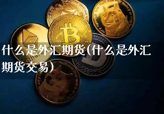什么是外汇期货(什么是外汇期货交易)_https://www.qgjzrcxxzxpt.com_郑商所_第1张