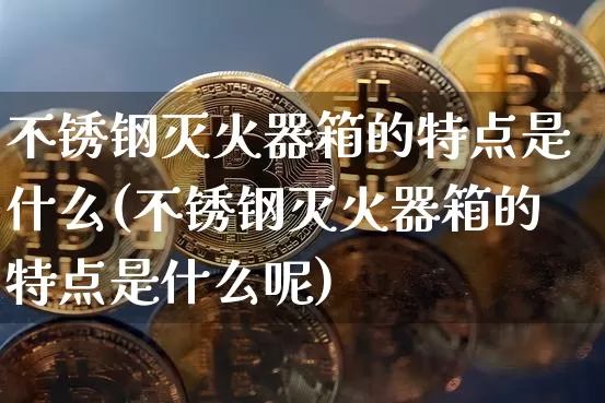 不锈钢灭火器箱的特点是什么(不锈钢灭火器箱的特点是什么呢)_https://www.qgjzrcxxzxpt.com_上期所_第1张