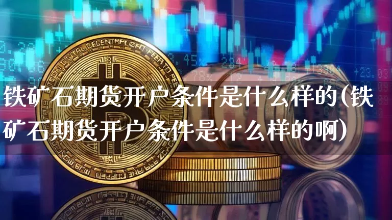 铁矿石期货开户条件是什么样的(铁矿石期货开户条件是什么样的啊)_https://www.qgjzrcxxzxpt.com_上期能源_第1张