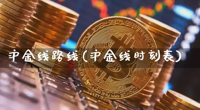 沪金线路线(沪金线时刻表)_https://www.qgjzrcxxzxpt.com_广期所_第1张