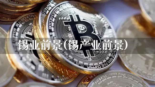 锡业前景(锡产业前景)_https://www.qgjzrcxxzxpt.com_郑商所_第1张