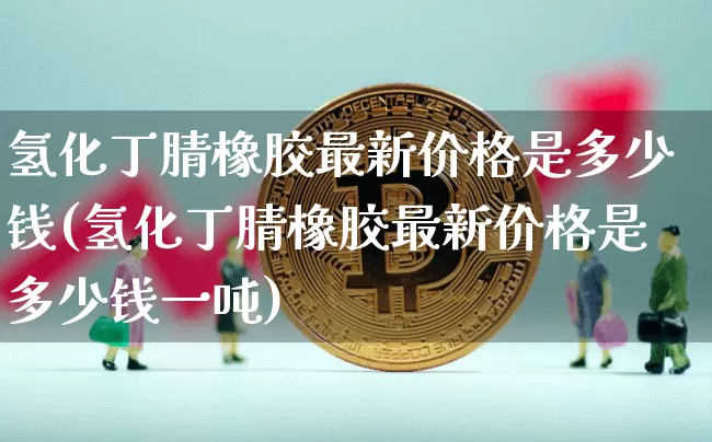 氢化丁腈橡胶最新价格是多少钱(氢化丁腈橡胶最新价格是多少钱一吨)_https://www.qgjzrcxxzxpt.com_中金所_第1张