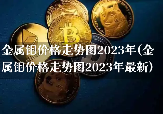 金属钼价格走势图2023年(金属钼价格走势图2023年最新)_https://www.qgjzrcxxzxpt.com_中金所_第1张
