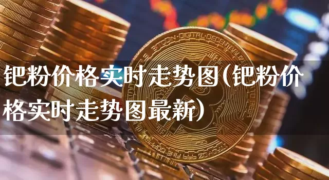 钯粉价格实时走势图(钯粉价格实时走势图最新)_https://www.qgjzrcxxzxpt.com_郑商所_第1张