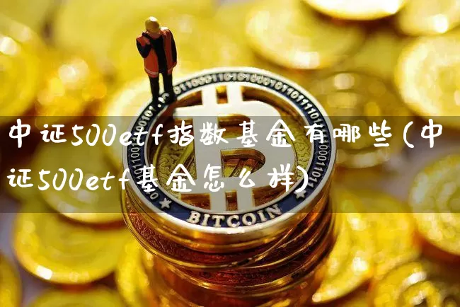 中证500etf指数基金有哪些(中证500etf基金怎么样)_https://www.qgjzrcxxzxpt.com_大商所_第1张