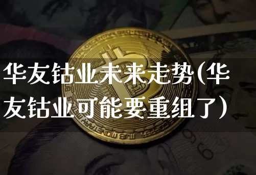 华友钴业未来走势(华友钴业可能要重组了)_https://www.qgjzrcxxzxpt.com_上期所_第1张