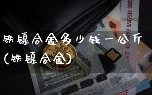 铁镍合金多少钱一公斤(铁镍合金)_https://www.qgjzrcxxzxpt.com_郑商所_第1张
