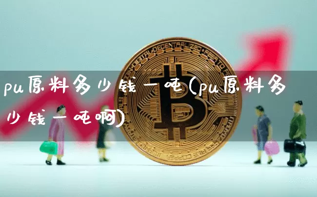 pu原料多少钱一吨(pu原料多少钱一吨啊)_https://www.qgjzrcxxzxpt.com_广期所_第1张