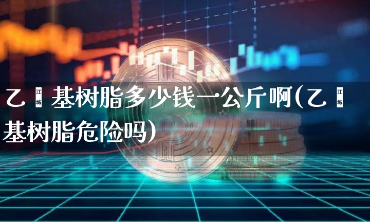 乙烯基树脂多少钱一公斤啊(乙烯基树脂危险吗)_https://www.qgjzrcxxzxpt.com_中金所_第1张
