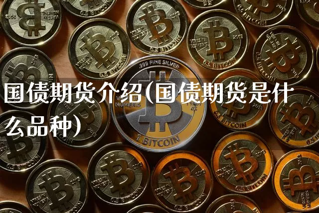 国债期货介绍(国债期货是什么品种)_https://www.qgjzrcxxzxpt.com_郑商所_第1张