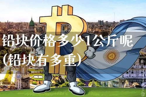 铅块价格多少1公斤呢(铅块有多重)_https://www.qgjzrcxxzxpt.com_郑商所_第1张