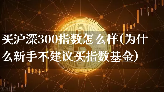 买沪深300指数怎么样(为什么新手不建议买指数基金)_https://www.qgjzrcxxzxpt.com_大商所_第1张