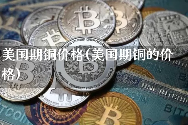 美国期铜价格(美国期铜的价格)_https://www.qgjzrcxxzxpt.com_上期所_第1张