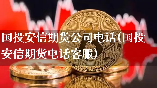 国投安信期货公司电话(国投安信期货电话客服)_https://www.qgjzrcxxzxpt.com_大商所_第1张