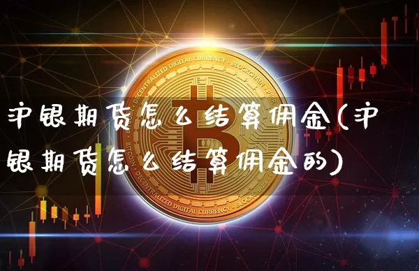 沪银期货怎么结算佣金(沪银期货怎么结算佣金的)_https://www.qgjzrcxxzxpt.com_广期所_第1张