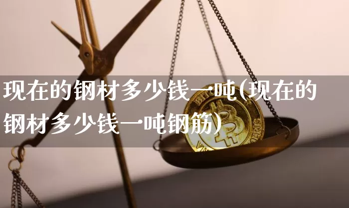 现在的钢材多少钱一吨(现在的钢材多少钱一吨钢筋)_https://www.qgjzrcxxzxpt.com_大商所_第1张