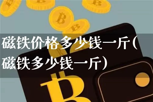 磁铁价格多少钱一斤(磁铁多少钱一斤)_https://www.qgjzrcxxzxpt.com_郑商所_第1张