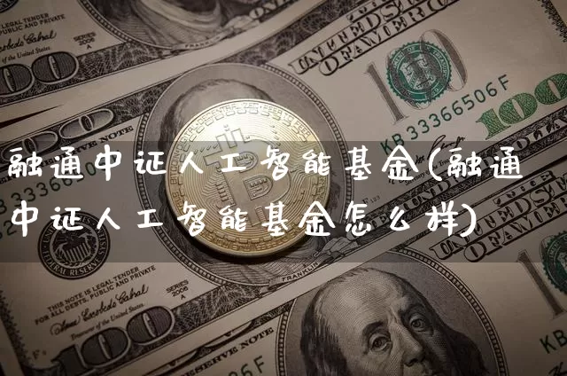 融通中证人工智能基金(融通中证人工智能基金怎么样)_https://www.qgjzrcxxzxpt.com_广期所_第1张