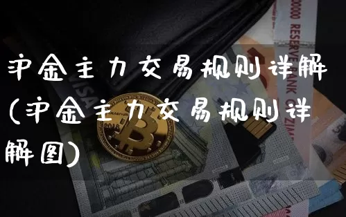 沪金主力交易规则详解(沪金主力交易规则详解图)_上期所_第1张_财经网 沪金主力交易规则详解(沪金主力交易规则详解图)_https://www.qgjzrcxxzxpt.com_上期所_第1张