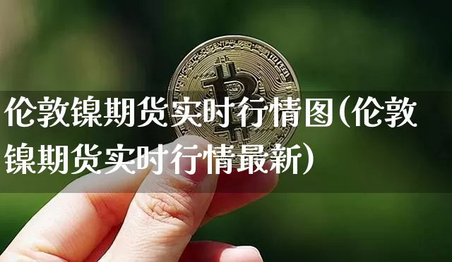 伦敦镍期货实时行情图(伦敦镍期货实时行情最新)_https://www.qgjzrcxxzxpt.com_上期能源_第1张
