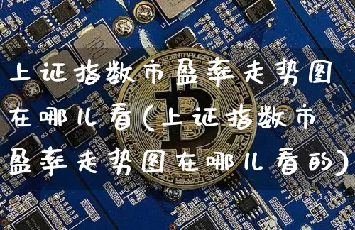 上证指数市盈率走势图在哪儿看(上证指数市盈率走势图在哪儿看的)_https://www.qgjzrcxxzxpt.com_上期所_第1张