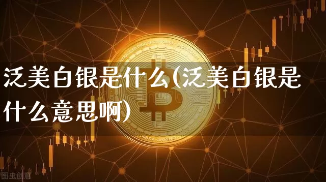 泛美白银是什么(泛美白银是什么意思啊)_https://www.qgjzrcxxzxpt.com_上期所_第1张