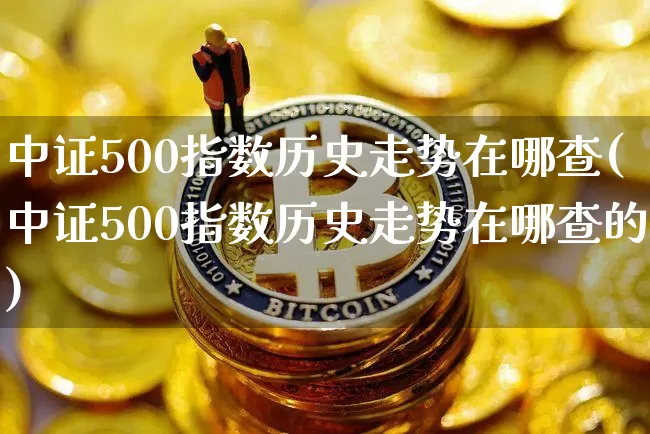中证500指数历史走势在哪查(中证500指数历史走势在哪查的)_https://www.qgjzrcxxzxpt.com_郑商所_第1张