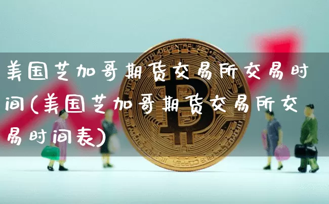 美国芝加哥期货交易所交易时间(美国芝加哥期货交易所交易时间表)_https://www.qgjzrcxxzxpt.com_广期所_第1张
