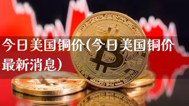 今日美国铜价(今日美国铜价最新消息)_https://www.qgjzrcxxzxpt.com_上期能源_第1张