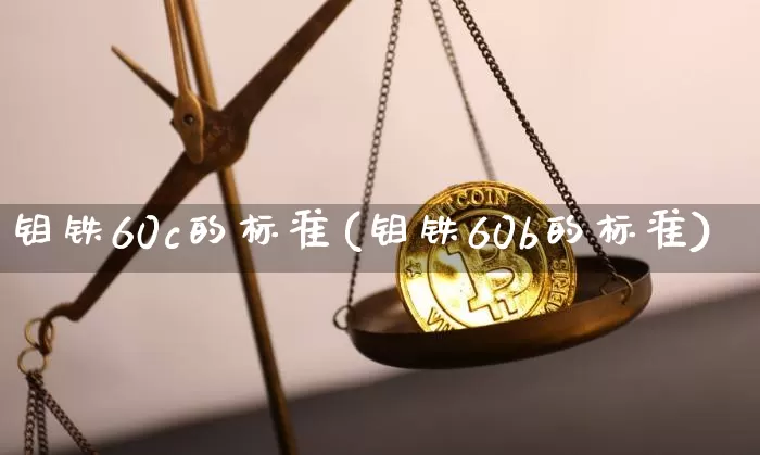 钼铁60c的标准(钼铁60b的标准)_https://www.qgjzrcxxzxpt.com_大商所_第1张