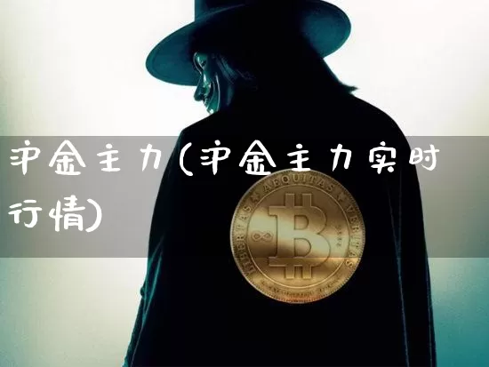 沪金主力(沪金主力实时行情)_https://www.qgjzrcxxzxpt.com_上期所_第1张