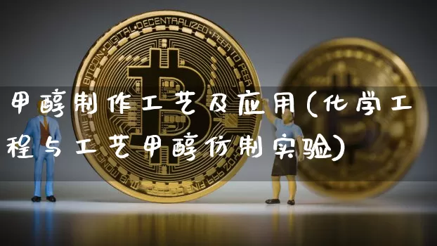 甲醇制作工艺及应用(化学工程与工艺甲醇仿制实验)_https://www.qgjzrcxxzxpt.com_广期所_第1张