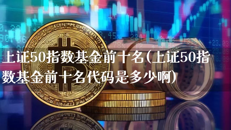 上证50指数基金前十名(上证50指数基金前十名代码是多少啊)_https://www.qgjzrcxxzxpt.com_中金所_第1张