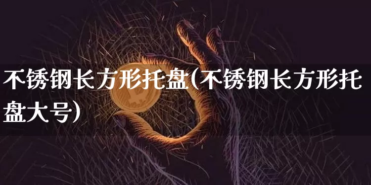 不锈钢长方形托盘(不锈钢长方形托盘大号)_https://www.qgjzrcxxzxpt.com_上期能源_第1张