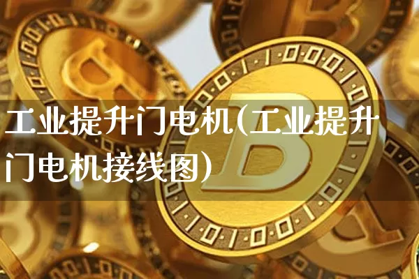 工业提升门电机(工业提升门电机接线图)_https://www.qgjzrcxxzxpt.com_上期能源_第1张