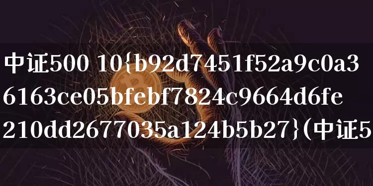 中证500 10%(中证5001000)_https://www.qgjzrcxxzxpt.com_大商所_第1张