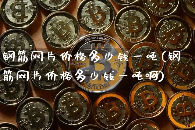 钢筋网片价格多少钱一吨(钢筋网片价格多少钱一吨啊)_https://www.qgjzrcxxzxpt.com_上期所_第1张