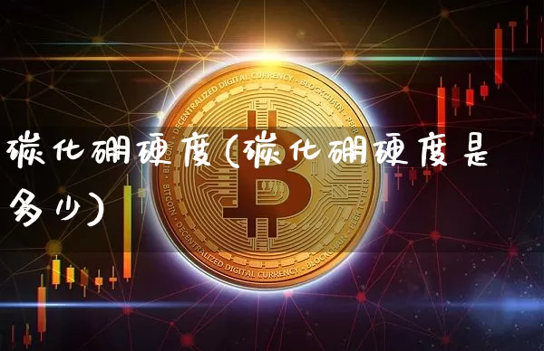 碳化硼硬度(碳化硼硬度是多少)_https://www.qgjzrcxxzxpt.com_上期能源_第1张