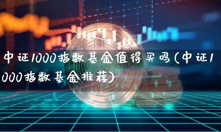 中证1000指数基金值得买吗(中证1000指数基金推荐)_https://www.qgjzrcxxzxpt.com_广期所_第1张