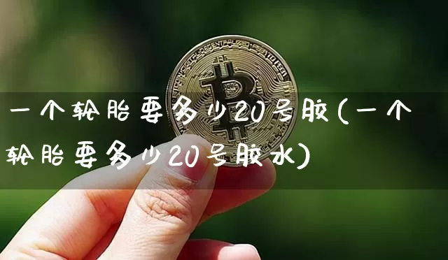 一个轮胎要多少20号胶(一个轮胎要多少20号胶水)_https://www.qgjzrcxxzxpt.com_广期所_第1张